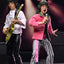 Rolling Stones Clothed Figure Action Figure Mick Jagger (1975) 20 cm