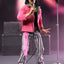 Rolling Stones Clothed Figure Action Figure Mick Jagger (1975) 20 cm
