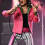 Rolling Stones Clothed Figure Action Figure Mick Jagger (1975) 20 cm