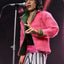 Rolling Stones Clothed Figure Action Figure Mick Jagger (1975) 20 cm