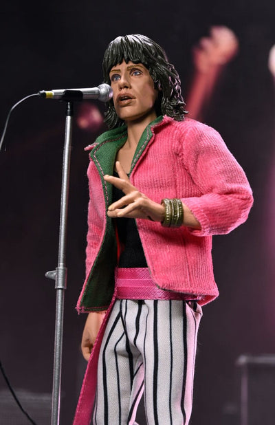 Rolling Stones Clothed Figure Action Figure Mick Jagger (1975) 20 cm