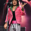 Rolling Stones Clothed Figure Action Figure Mick Jagger (1975) 20 cm
