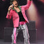 Rolling Stones Clothed Figure Action Figure Mick Jagger (1975) 20 cm