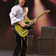Rolling Stones Clothed Figure Action Figure Keith Richards (1975) 20 cm