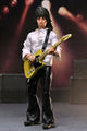 Rolling Stones Clothed Figure Action Figure Keith Richards (1975) 20 cm