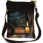 Lisa Parker Shoulder Bag The Witching Hour 23 cm