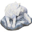 Lisa Parker Figure Guardian Of The North 20 cm