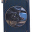 Lisa Parker Purse A Brush With Magick Embossed 19 cm