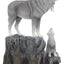 Lisa Parker Figure Guidance 25 cm