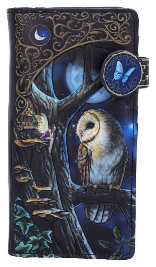 Lisa Parker Purse Fairy Tales Embossed 19 cm