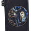 Lisa Parker Purse Fairy Tales Embossed 19 cm