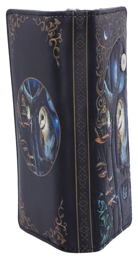 Lisa Parker Purse Fairy Tales Embossed 19 cm