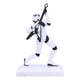 Original Stormtrooper Figure Back Rock On! Stormtrooper 18cm