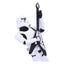 Original Stormtrooper Figure Back Rock On! Stormtrooper 18 cm