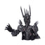 Lord of the Rings Bust Sauron 39 cm - Damaged packaging