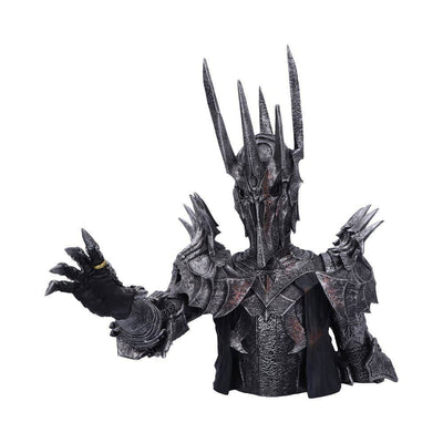 Lord of the Rings Bust Sauron 39 cm - Damaged packaging