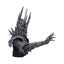 Lord of the Rings Bust Sauron 39 cm