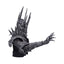 Lord of the Rings Bust Sauron 39 cm - Damaged packaging