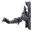 Lord of the Rings Bust Sauron 39 cm - Damaged packaging