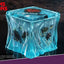 Dungeons &amp; Dragons Dice Box Gelatinous Cube 11 cm