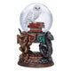Harry Potter Snow Globe Hedwig 18 cm