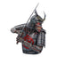 Iron Maiden Bust Senjutsu 41 cm