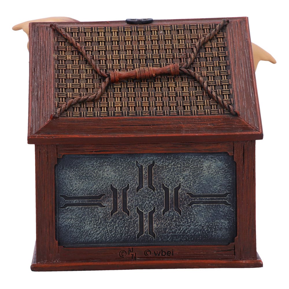 Gremlins Statue Gizmo - You are Ready 12 cm