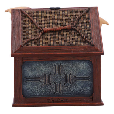 Gremlins Statue Gizmo - You are Ready 12 cm