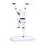 Original Stormtrooper Figure Crane Kick Stormtrooper 20 cm