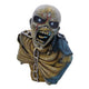 Iron Maiden Bust Piece of Mind 12 cm