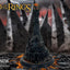 Lord of the Rings Backflow Incense Burner Barad Dur 26 cm