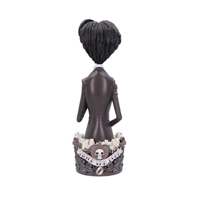 Corpse Bride Bust Victor 31 cm - Damaged packaging