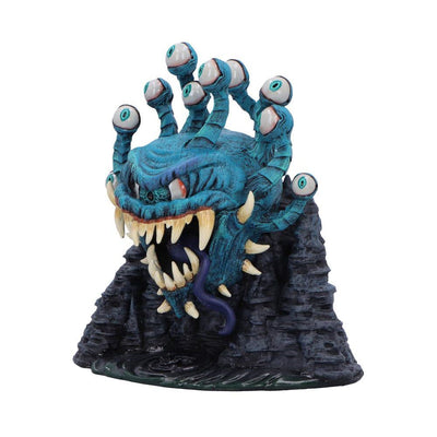 Dungeons &amp; Dragons Dice Box Beholder 15 cm