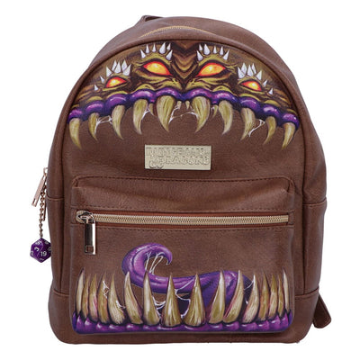 Dungeons &amp; Dragons Backpack Mimic