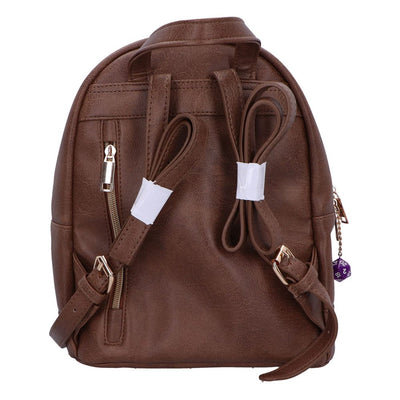 Dungeons &amp; Dragons Backpack Mimic