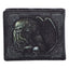 Cthulhu Wallet Black Cthulhu