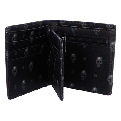 Cthulhu Wallet Black Cthulhu