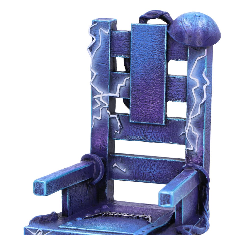 Metallica Figure Ride the Lightning 15 cm