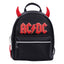 AC/DC Backpack