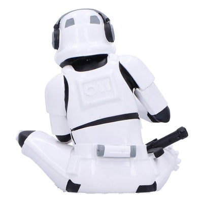 Original Stormtrooper Figure Game On! 10cm