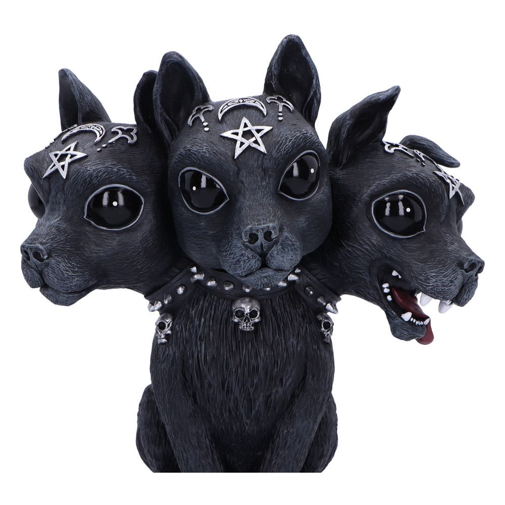 Cult Cuties Figure Diabarkus 24 cm