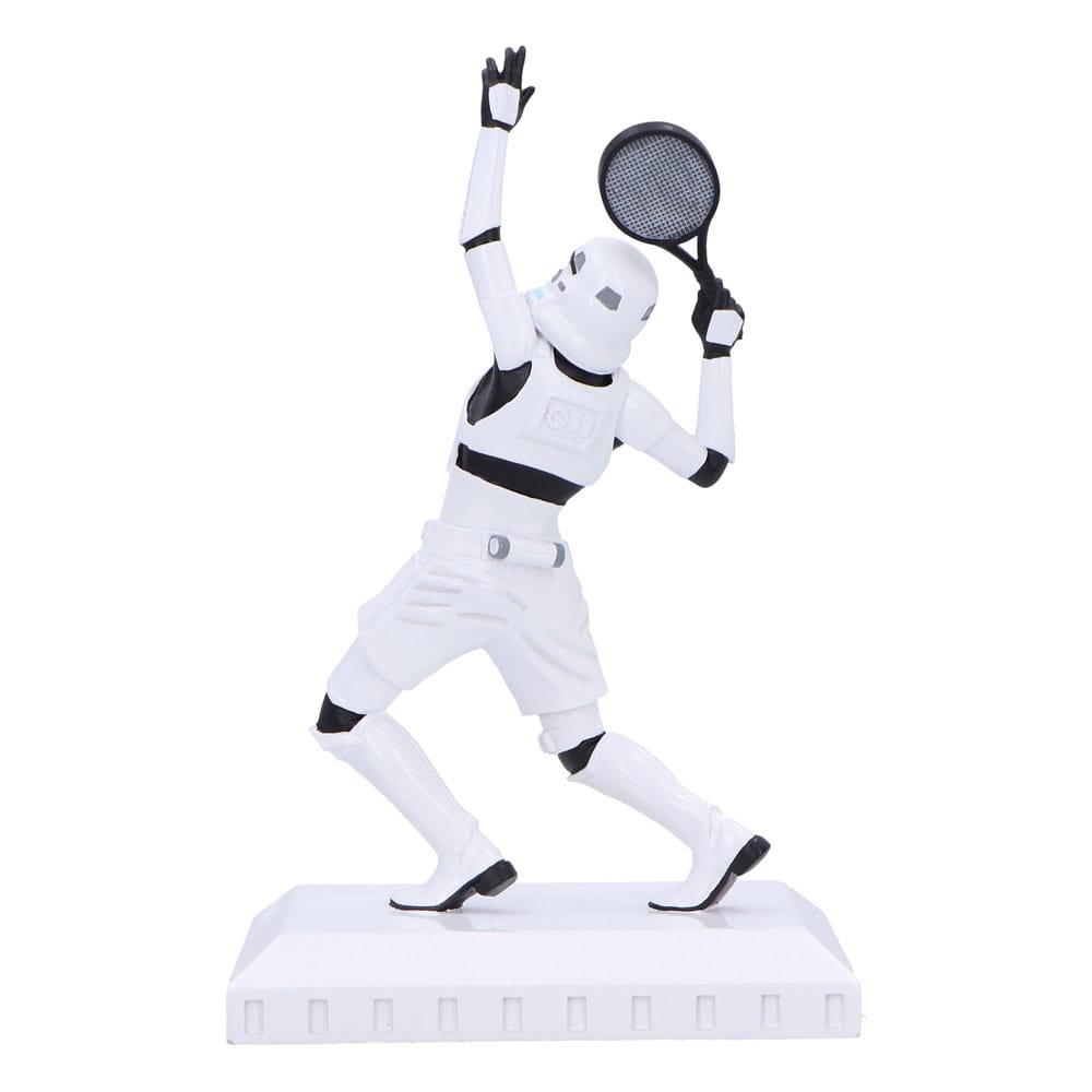 Original Stormtrooper Figure Stormtrooper Serve It! 18cm