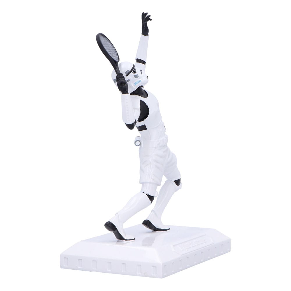 Original Stormtrooper Figure Stormtrooper Serve It! 18cm