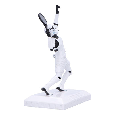 Original Stormtrooper Figure Stormtrooper Serve It! 18cm