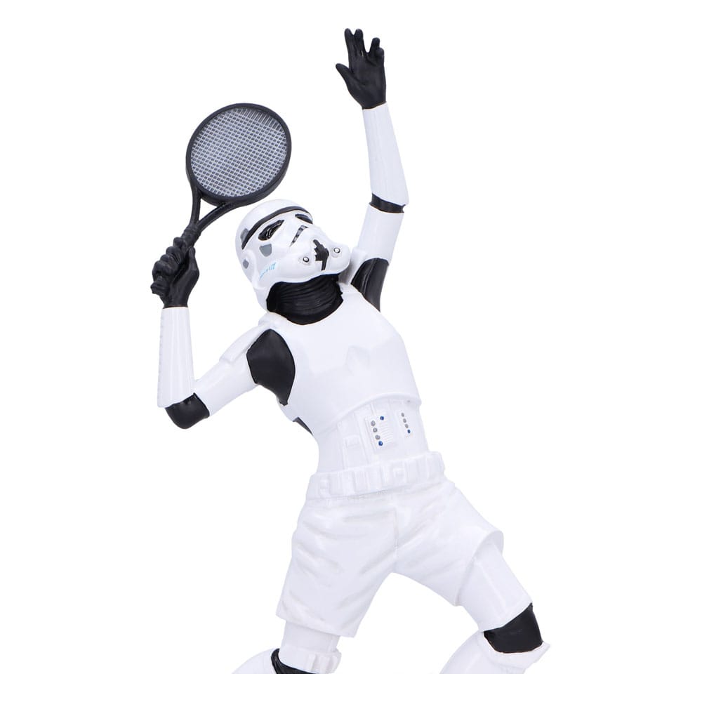 Original Stormtrooper Figure Stormtrooper Serve It! 18cm