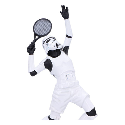 Original Stormtrooper Figure Stormtrooper Serve It! 18cm