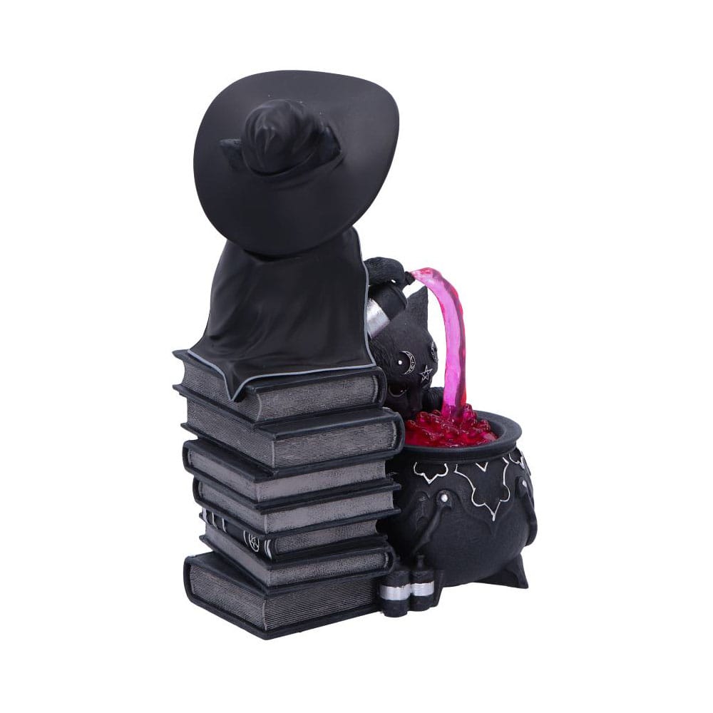 Cult Cuties Figure Curious Cauldron 18 cm