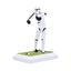 Original Stormtrooper Figure Stormtrooper Hole in None 16 cm