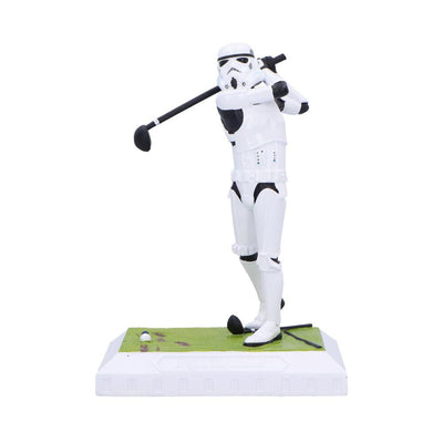 Original Stormtrooper Figure Stormtrooper Hole in None 16 cm