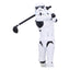 Original Stormtrooper Figure Stormtrooper Hole in None 16 cm